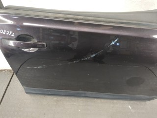 Дверь боковая (легковая) правая передняя, Nissan Qashqai 2006-2010