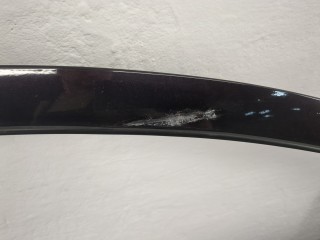Дверь боковая (легковая) правая передняя, Nissan Qashqai 2006-2010