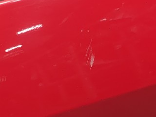 Дверь боковая (легковая) правая передняя, Honda Civic 2005-2008