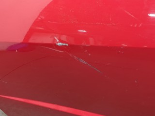 Дверь боковая (легковая) левая передняя, Honda Civic 2005-2008