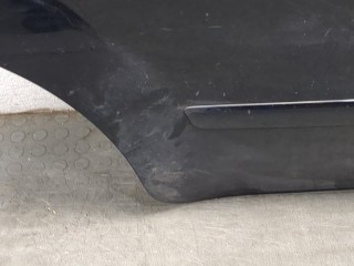 Дверь боковая (легковая) правая задняя, Ford S-Max 2010-2015