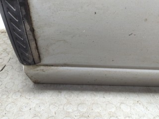 Дверь боковая (легковая) правая передняя, KIA Sportage 1993-2006