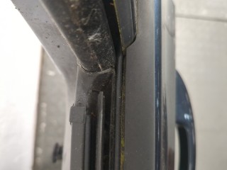 Дверь боковая (легковая) левая передняя, ориг. номер 5K4831055H, Volkswagen Golf 6 2008-2012
