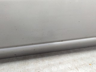 Дверь боковая (легковая) левая передняя, KIA Sportage 1993-2006