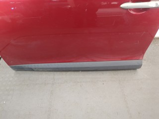 Дверь боковая (легковая) левая передняя, ориг. номер 801016886R, Renault Megane 2008-2014