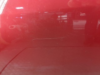 Дверь боковая (легковая) левая передняя, ориг. номер 801016886R, Renault Megane 2008-2014