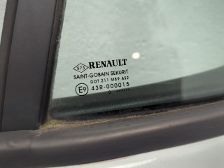 Дверь боковая (легковая) левая задняя, ориг. номер 821003885R, Renault Megane 2008-2014