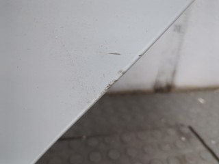 Дверь боковая (легковая) левая задняя, ориг. номер 821003885R, Renault Megane 2008-2014