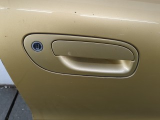 Дверь боковая (легковая) правая передняя, Volvo S60 2000-2004
