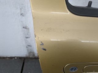 Дверь боковая (легковая) правая передняя, Volvo S60 2000-2004