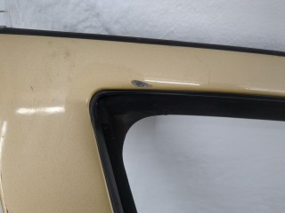 Дверь боковая (легковая) правая передняя, Volvo S60 2000-2004