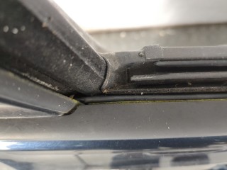 Дверь боковая (легковая) правая передняя, ориг. номер 5K4831056H, Volkswagen Golf 6 2008-2012