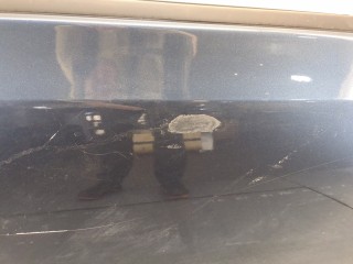 Дверь боковая (легковая) правая передняя, ориг. номер 5K4831056H, Volkswagen Golf 6 2008-2012