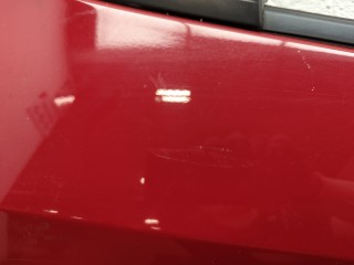 Дверь боковая (легковая) правая задняя, Honda Civic 2005-2008