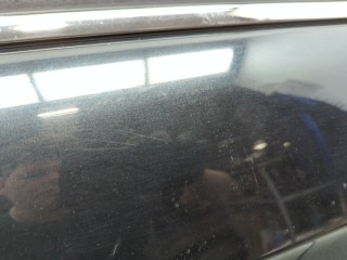 Дверь боковая (легковая) правая задняя, Chevrolet Captiva 2006-2011