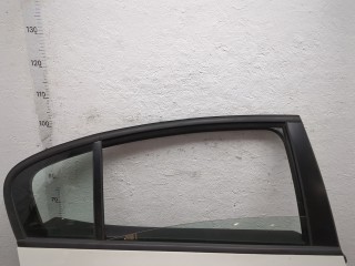 Дверь боковая (легковая) правая задняя, ориг. номер 3C5833055H, Volkswagen Passat 2005-2010
