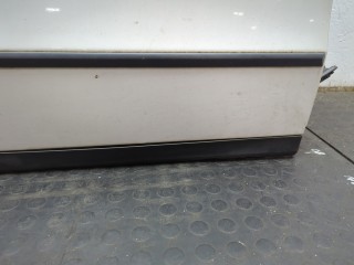 Дверь боковая (легковая) правая задняя, ориг. номер 3C5833055H, Volkswagen Passat 2005-2010