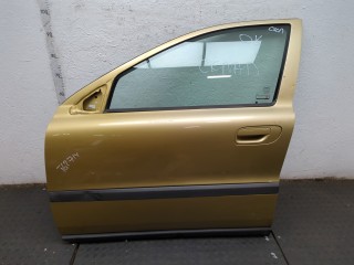 Дверь боковая (легковая) левая передняя, Volvo S60 2000-2004