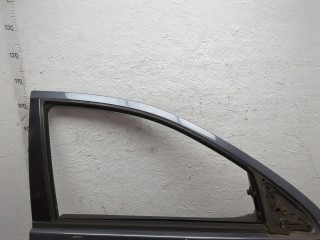 Дверь боковая (легковая) правая передняя, Ford Focus 2001-2005