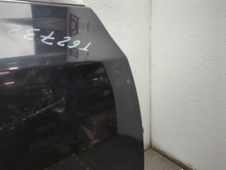 Дверь боковая (легковая) правая задняя, ориг. номер 124115, 13299735, Opel Astra 2006-2014