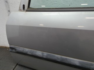 Дверь боковая (легковая) левая передняя, ориг. номер 124019, 124051, Opel Zafira 1999-2003