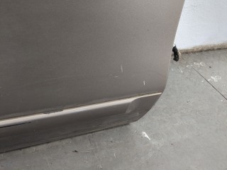 Дверь боковая (легковая) правая задняя, Nissan Note E11 2008-2013