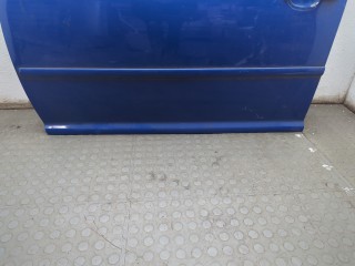 Дверь боковая (легковая) левая передняя, ориг. номер 1J4831055H, Volkswagen Golf 4 1997-2006