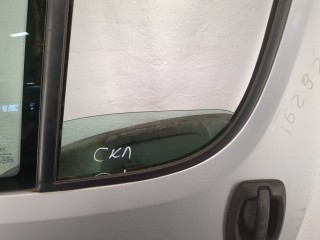 Дверь боковая (легковая) левая передняя, Citroen Jumper 2006-2014