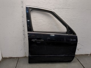 Дверь боковая (легковая) правая передняя, Ford S-Max 2010-2015