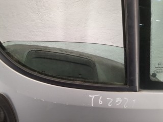 Дверь боковая (легковая) правая передняя, Citroen Jumper 2006-2014