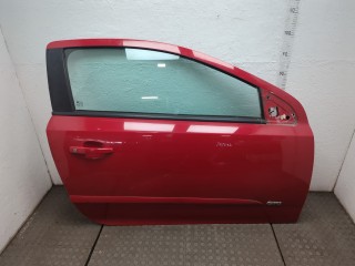 Дверь боковая (легковая) правая передняя, Opel Astra 1998-2009