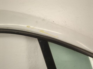 Дверь боковая (легковая) правая передняя, Opel Vivaro 2006-2014