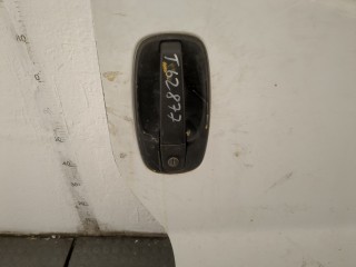 Дверь боковая (легковая) правая передняя, Opel Vivaro 2006-2014