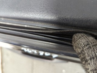 Дверь боковая (легковая) правая передняя, Nissan Qashqai 2010-2013