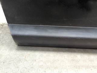 Дверь боковая (легковая) правая передняя, Nissan Qashqai 2010-2013