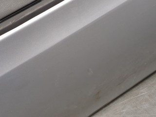 Дверь боковая (легковая) левая передняя, Volkswagen Golf 6 2008-2012