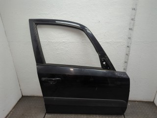 Дверь боковая (легковая) правая передняя, Suzuki SX4 2006-2014