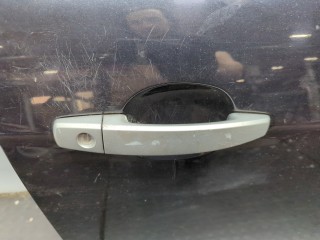 Дверь боковая (легковая) правая передняя, Chevrolet Captiva 2006-2011