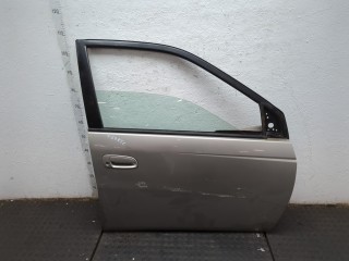 Дверь боковая (легковая) правая передняя, Toyota Prius 2000-2003