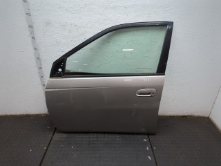 Дверь боковая (легковая) левая передняя, Toyota Prius 2000-2003
