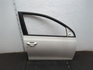 Дверь боковая (легковая) правая передняя, ориг. номер 5K4831056H, Volkswagen Golf 6 2008-2012