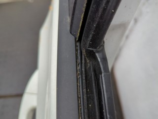 Дверь боковая (легковая) правая передняя, ориг. номер 5K4831056H, Volkswagen Golf 6 2008-2012