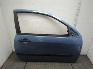Дверь боковая (легковая) правая передняя, Ford Focus 2001-2005