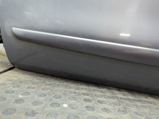 Дверь боковая (легковая) левая передняя, Nissan Note E11 2008-2013