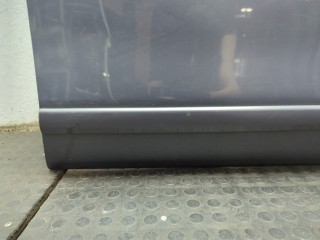 Дверь боковая (легковая) правая передняя, Nissan Note E11 2008-2013