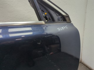 Дверь боковая (легковая) правая передняя, Volvo S80 2006-2010