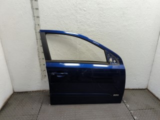 Дверь боковая (легковая) правая передняя, Opel Astra 1998-2009
