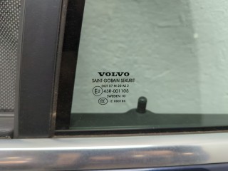 Дверь боковая (легковая) левая задняя, Volvo S80 2006-2010