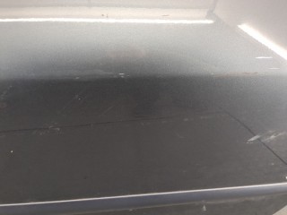 Дверь боковая (легковая) правая передняя, Peugeot 307 2005-2008