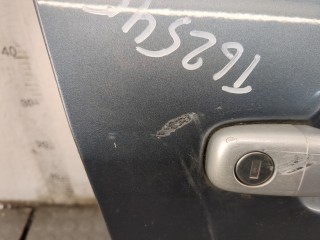 Дверь боковая (легковая) правая передняя, Peugeot 307 2005-2008